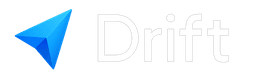 Drift Logo