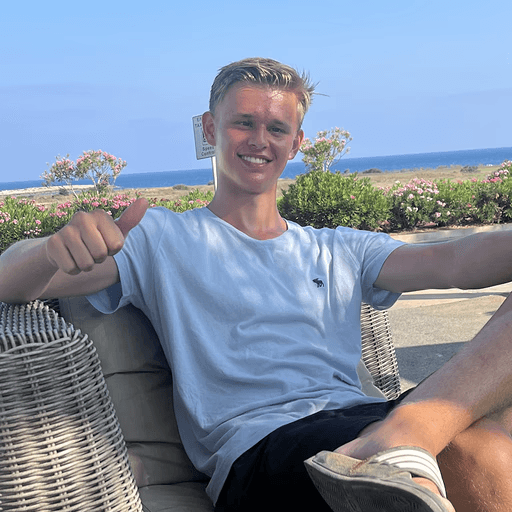 Customer testimonial