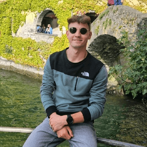 Customer testimonial